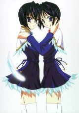 BUY NEW seraphim call - 151119 Premium Anime Print Poster